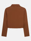 Jacket Davis | Camel