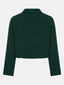 Jacket Davis | Emerald
