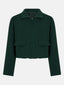 Jacket Davis | Emerald