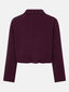 Jacket Davis | Plum