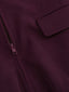 Jacket Davis | Plum