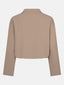 Jacket Davis | Taupe