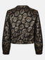 Jacket Floria | Gold