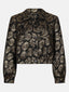 Jacket Floria | Gold
