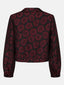 Jacket Floria | Red