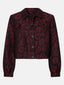 Jacket Floria | Red