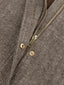 Jacket Gemma | Dark brown