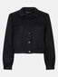 SAMPLE Jacket Jinte | Black
