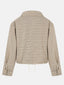 Jacket Juliet | Cream