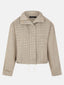 Jacket Juliet | Cream
