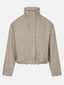 Jacket Juliet | Cream