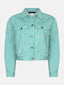 Jacket Kalina | Sea green
