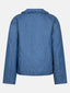 Jacket Lena | Denim blue