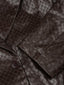 Jacket Megan | Dark brown