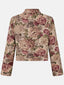 Jacket Olivia | Beige