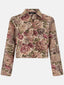 Jacket Olivia | Beige