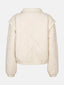 SAMPLE Jacket Ramona | Beige