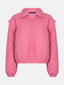 Jacket Ramona | Dusty pink