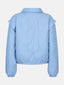 Jacket Ramona | Light blue