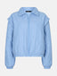 Jacket Ramona | Light blue