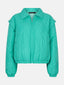 Jacket Ramona | Sea green