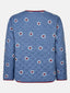 Jacket Robylin | Denim blue