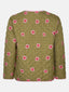 SAMPLE Jacket Robylin | Green