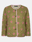 SAMPLE Jacket Robylin | Green