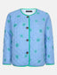 Jacket Robylin | Light blue