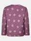 SAMPLE Jacket Robylin | Mauve