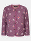 Jacket Robylin | Mauve
