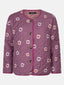 SAMPLE Jacket Robylin | Mauve