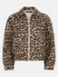 Jacket Rory | Leopard