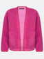 SAMPLE Jacket Sally | Fuchsia purple