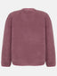 Jacket Sally | Mauve