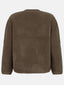 Jacket Sally | Mud