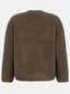 SAMPLE Jacket Sally | Mud