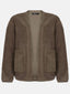SAMPLE Jacket Sally | Mud