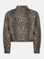 SAMPLE Jacket Saskia | Leopard