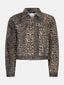 SAMPLE Jacket Saskia | Leopard