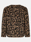 Jacket Vivi | Leopard