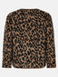 SAMPLE Jacket Vivi | Leopard