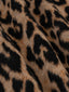 SAMPLE Jacket Vivi | Leopard