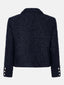 Jacket Wiske | Navy