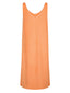 BEISPIEL Kleid Josette | Zartes Orange