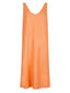 BEISPIEL Kleid Josette | Zartes Orange