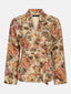 SAMPLE Kimono Penny | Rose print