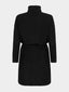 Knitted dress Suzan Black