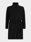 Knitted dress Suzan Black