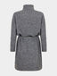 Knitted dress Suzan Grey